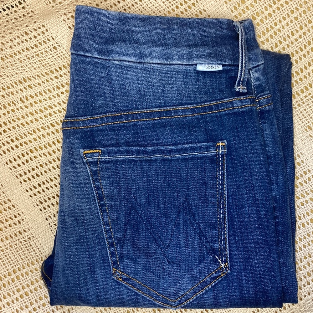 MOTHER denim jeans sz.27